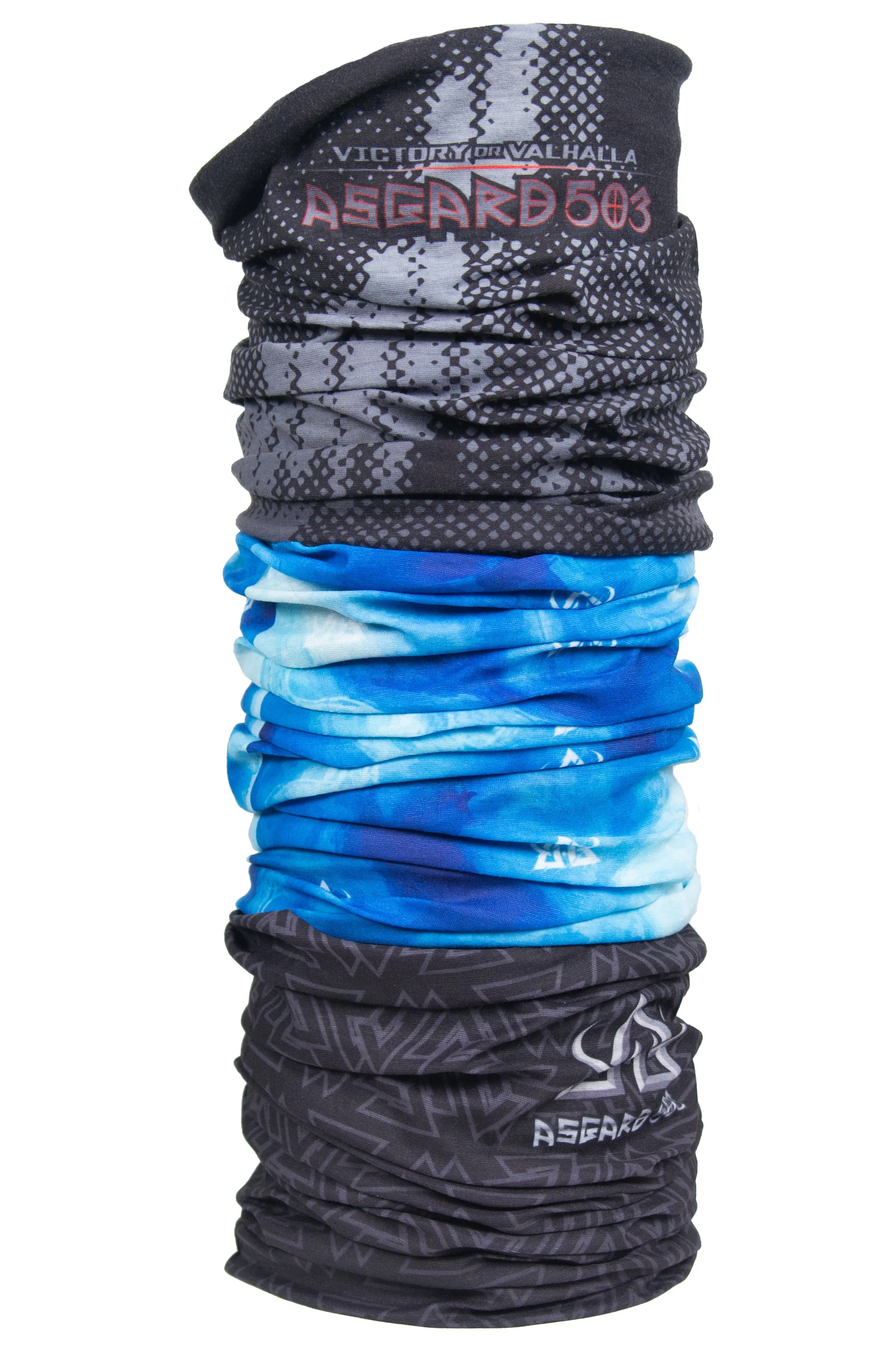 Face Gaiter - Valknut