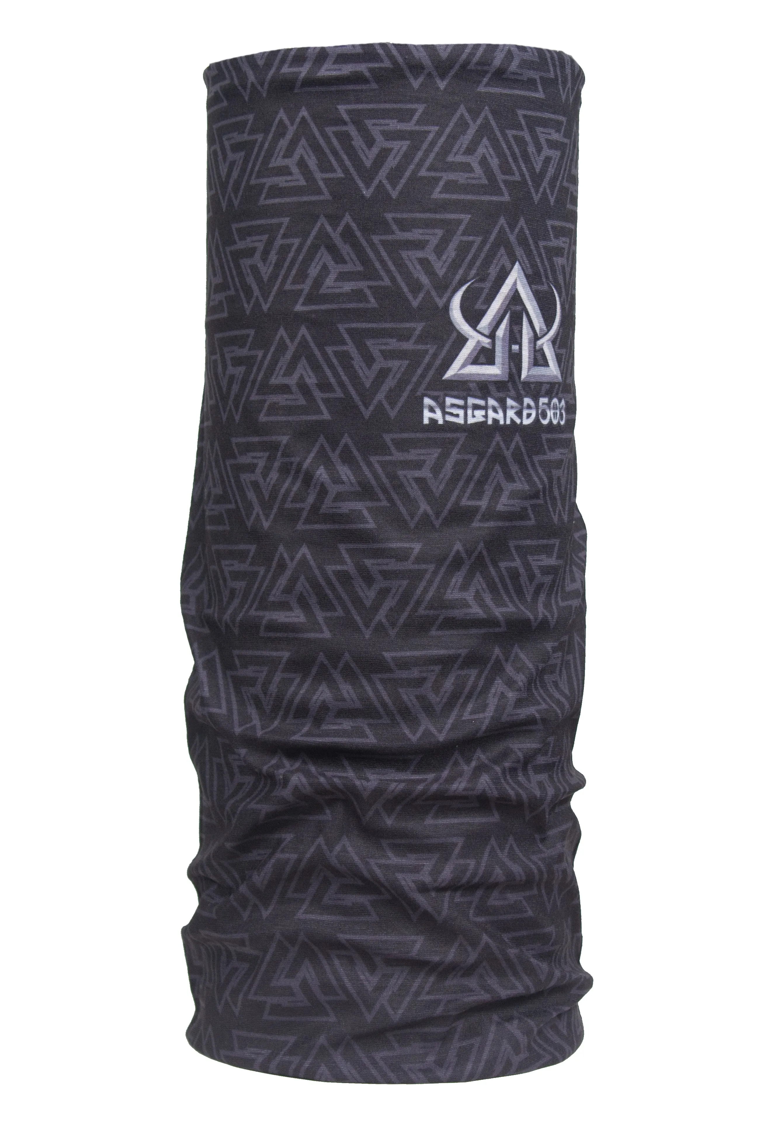 Face Gaiter - Valknut