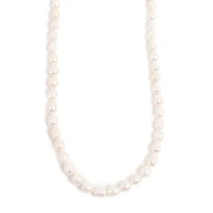 Fresh Water Pearl Necklace