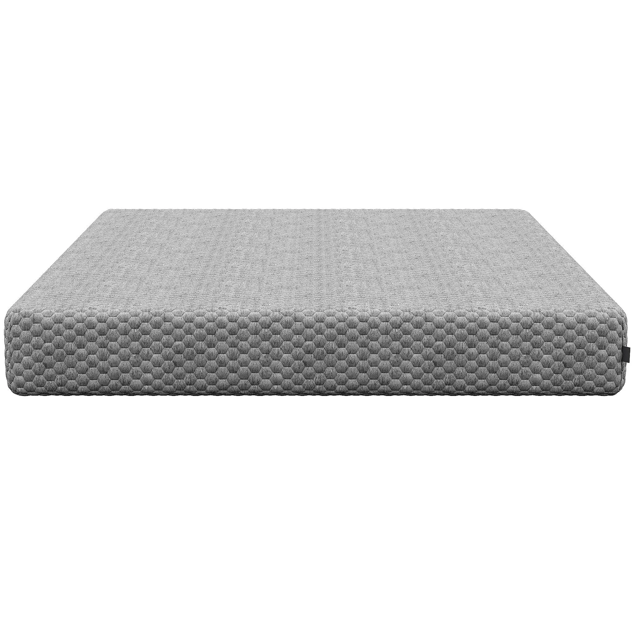 Full - Greyson All Foam Cool Gel Waterfall-Top 10" Medium