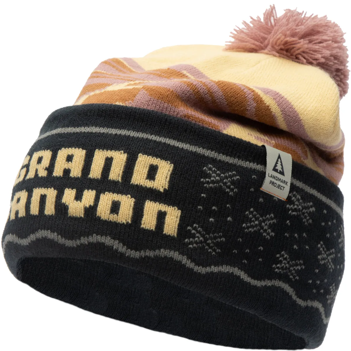 Grand Canyon National Park Beanie
