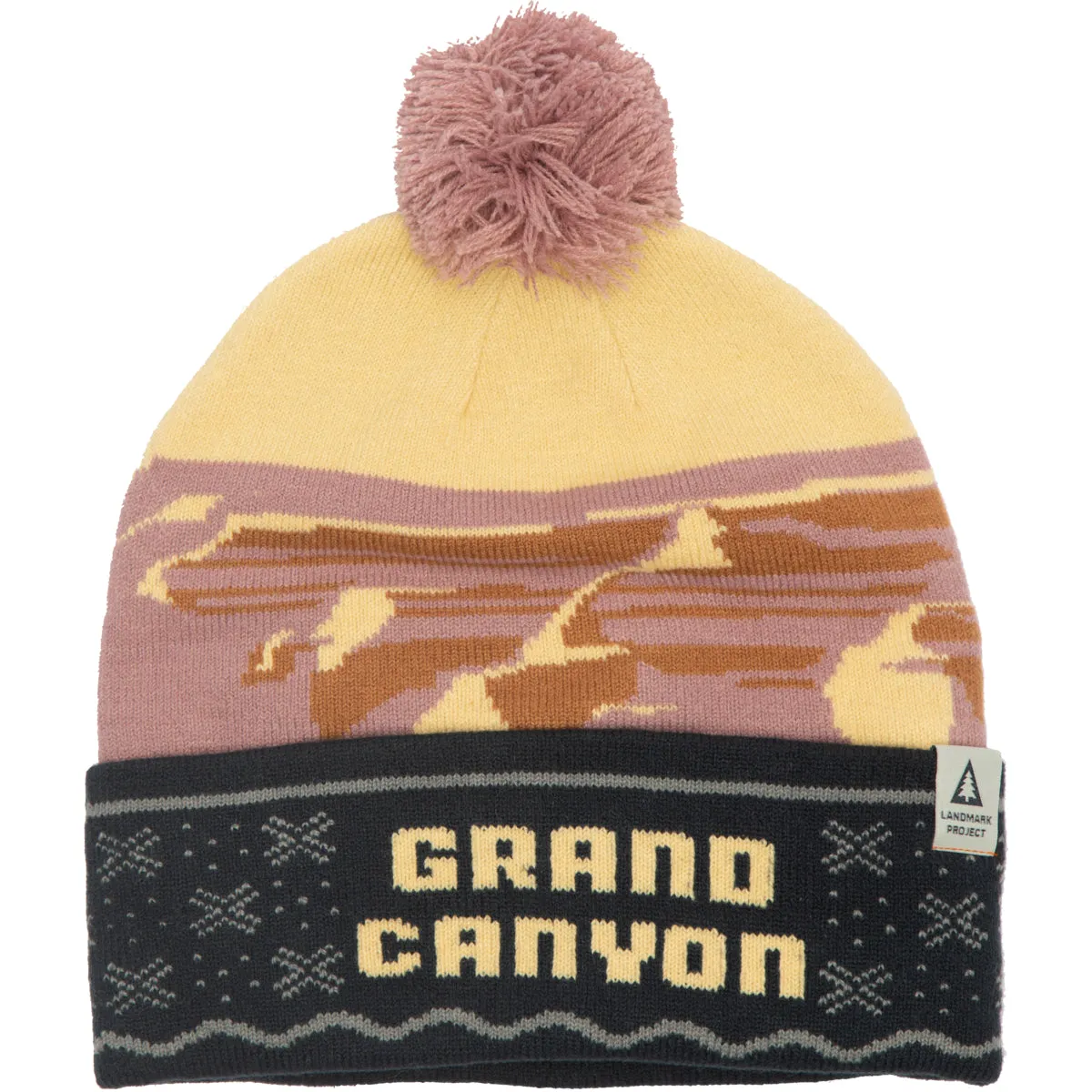 Grand Canyon National Park Beanie
