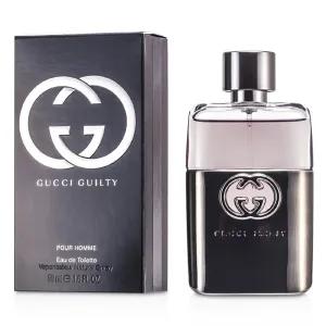 Gucci  Pour Homme Eau De Toilette Spray 7 oz