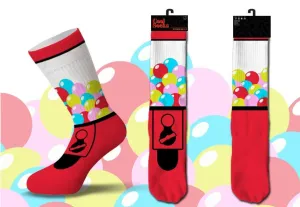 Gumball Socks