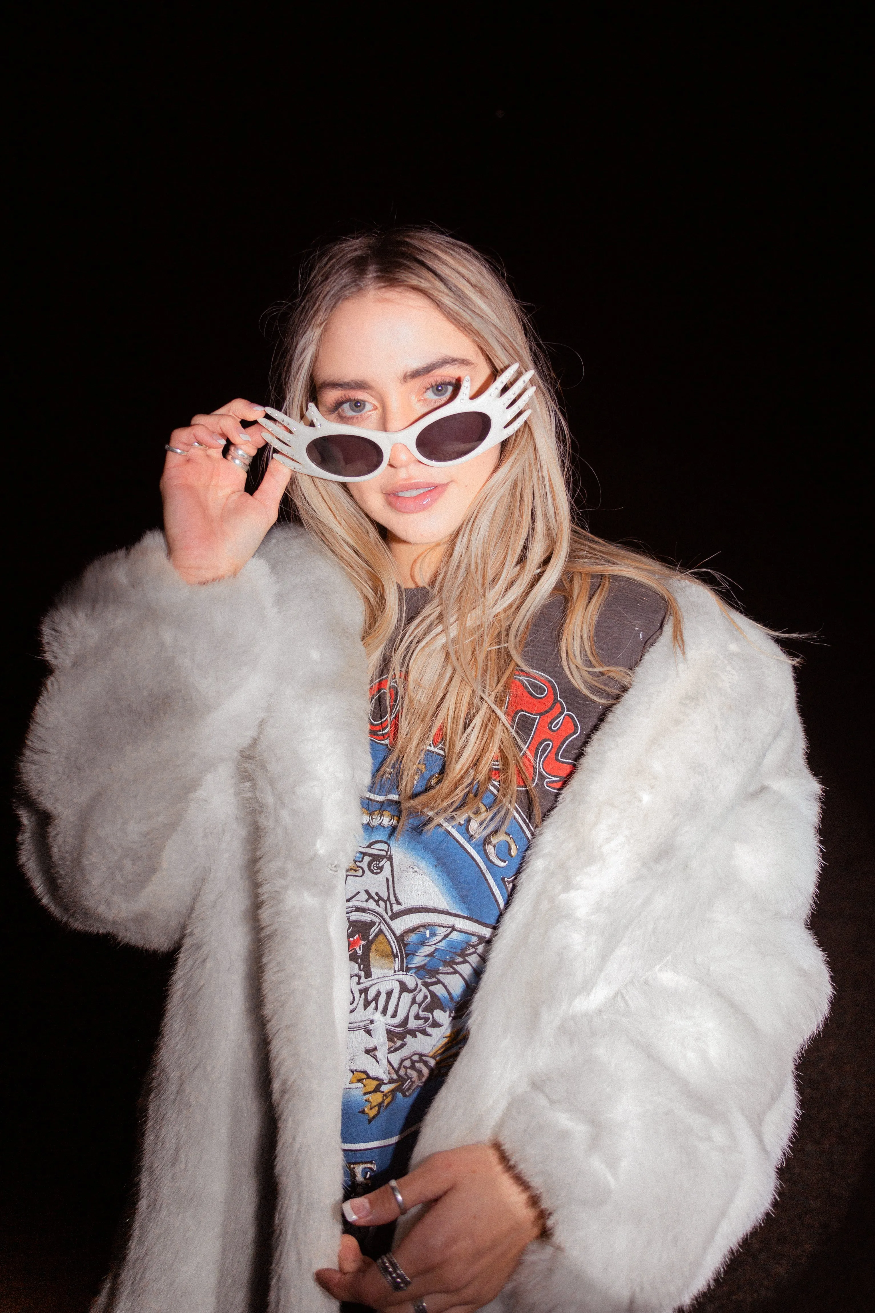 Hands On Shades