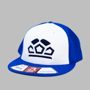 Hat: Flexfit (Crown)