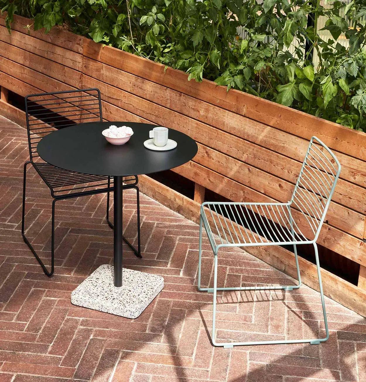 HAY Terrazzo Table – Various Colours & Sizes