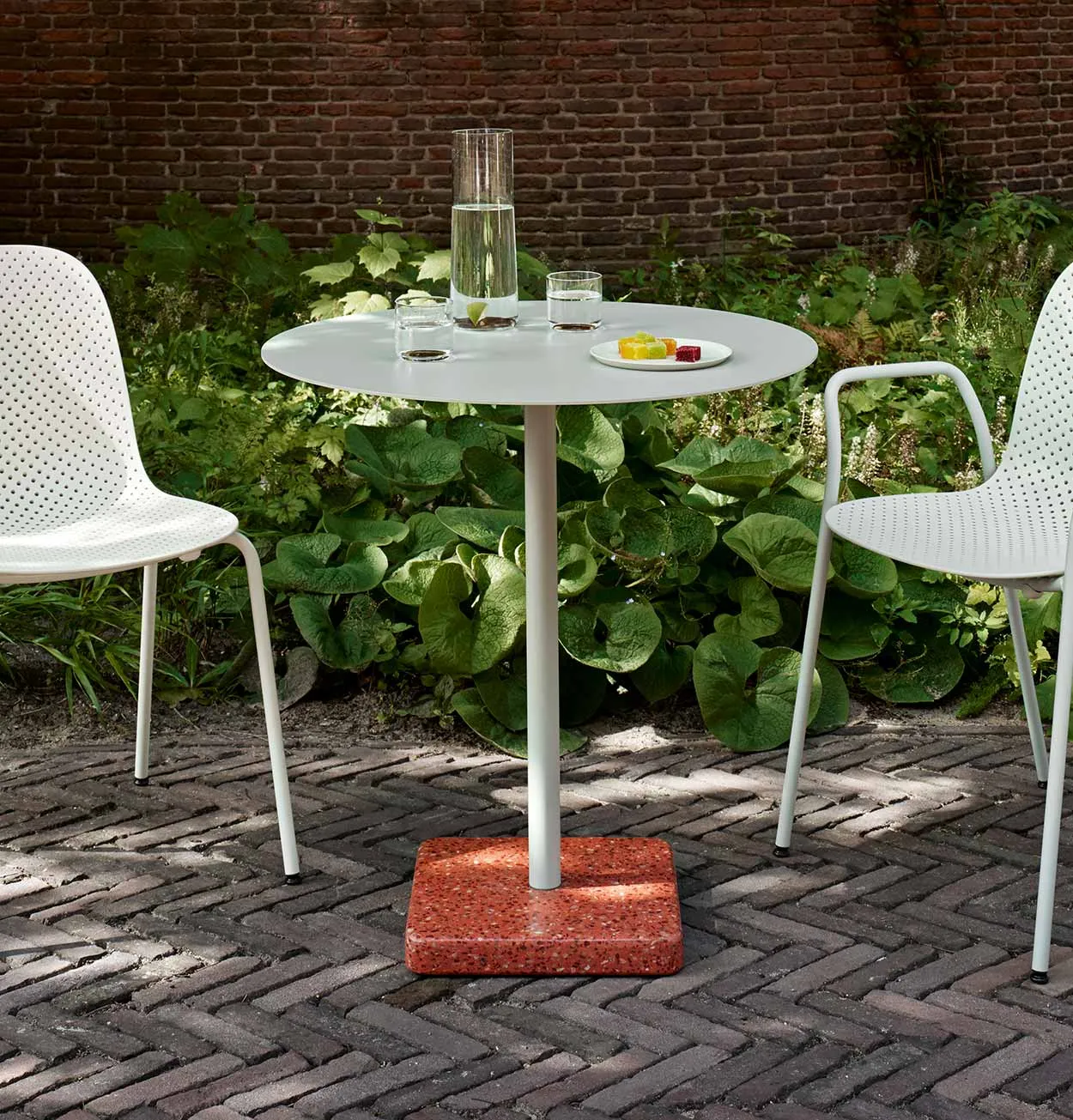 HAY Terrazzo Table – Various Colours & Sizes