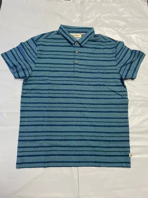 HCS21204 POLO sea blue
