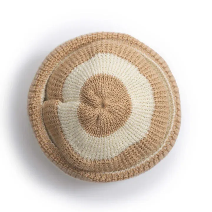 Heimat Textil Jailhouse Hat - Desert/Seashell