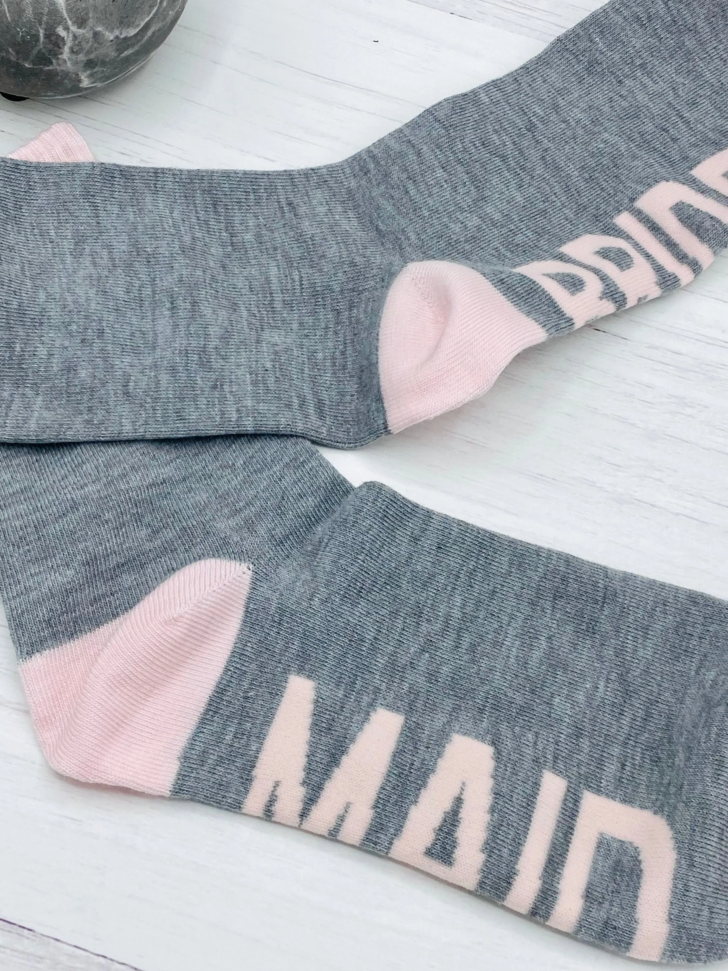 Hen Party Fun Socks - Bridesmaid