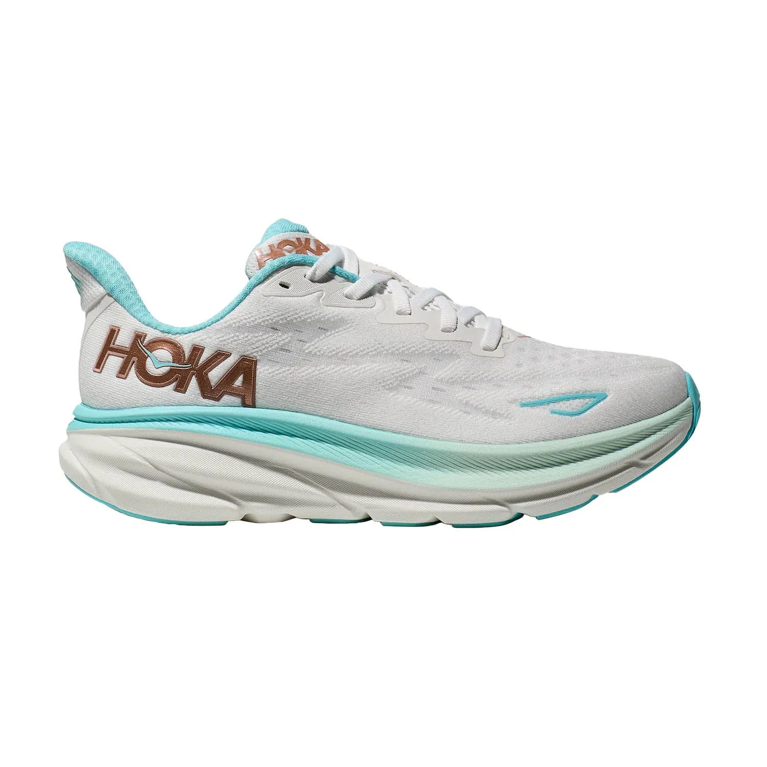 Hoka Clifton 9 - Women's