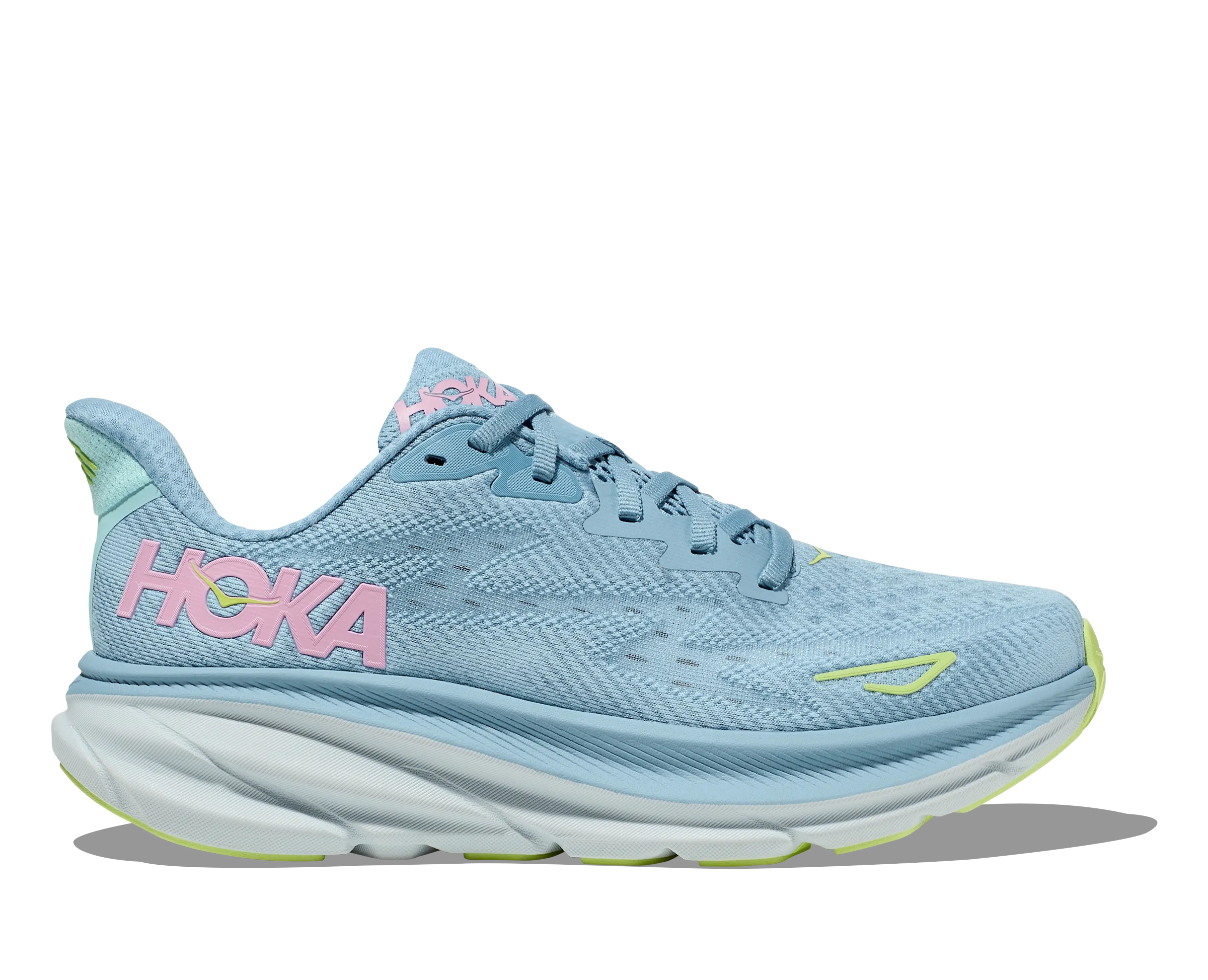 Hoka Clifton 9 - Women's