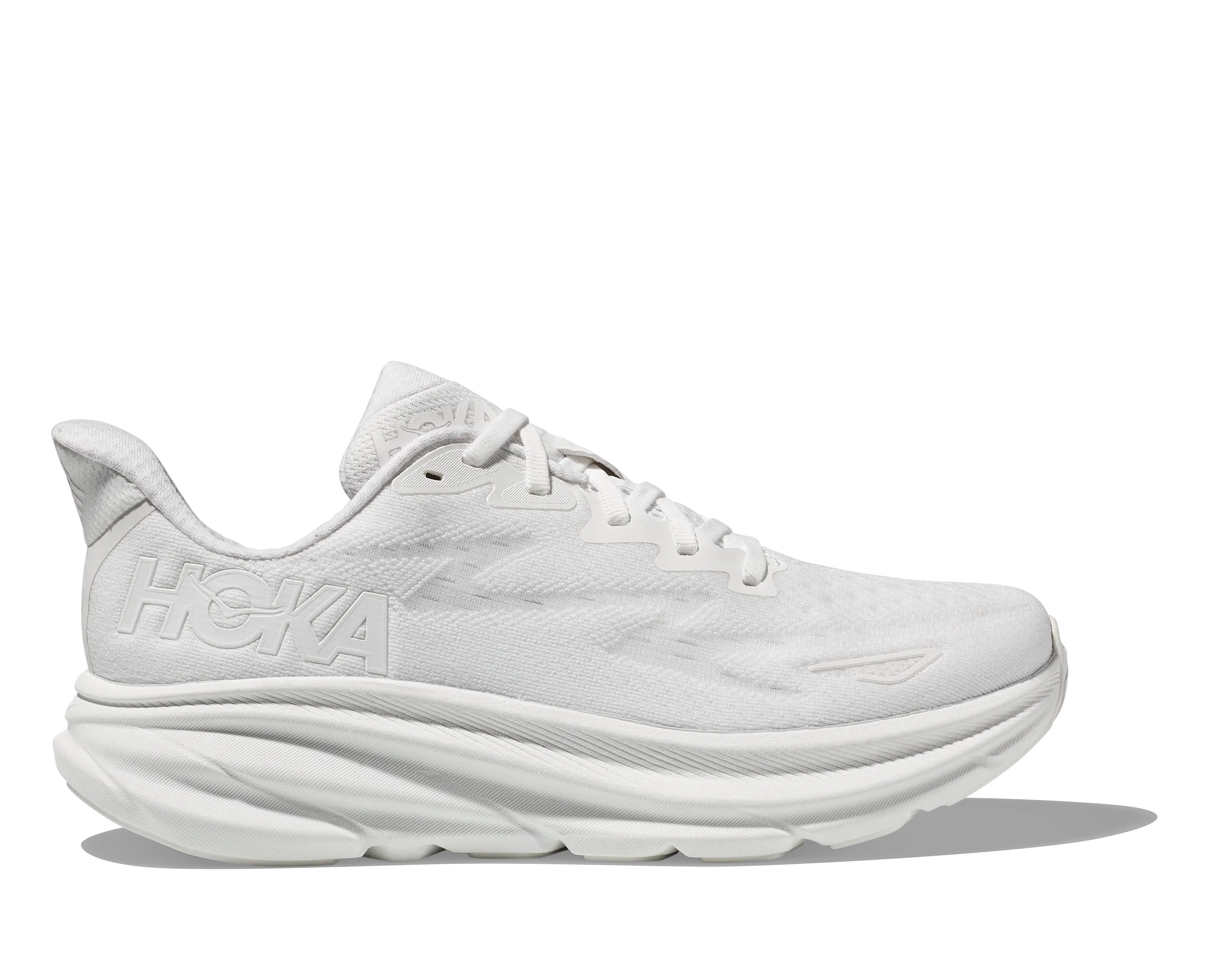 Hoka Clifton 9 - Women's
