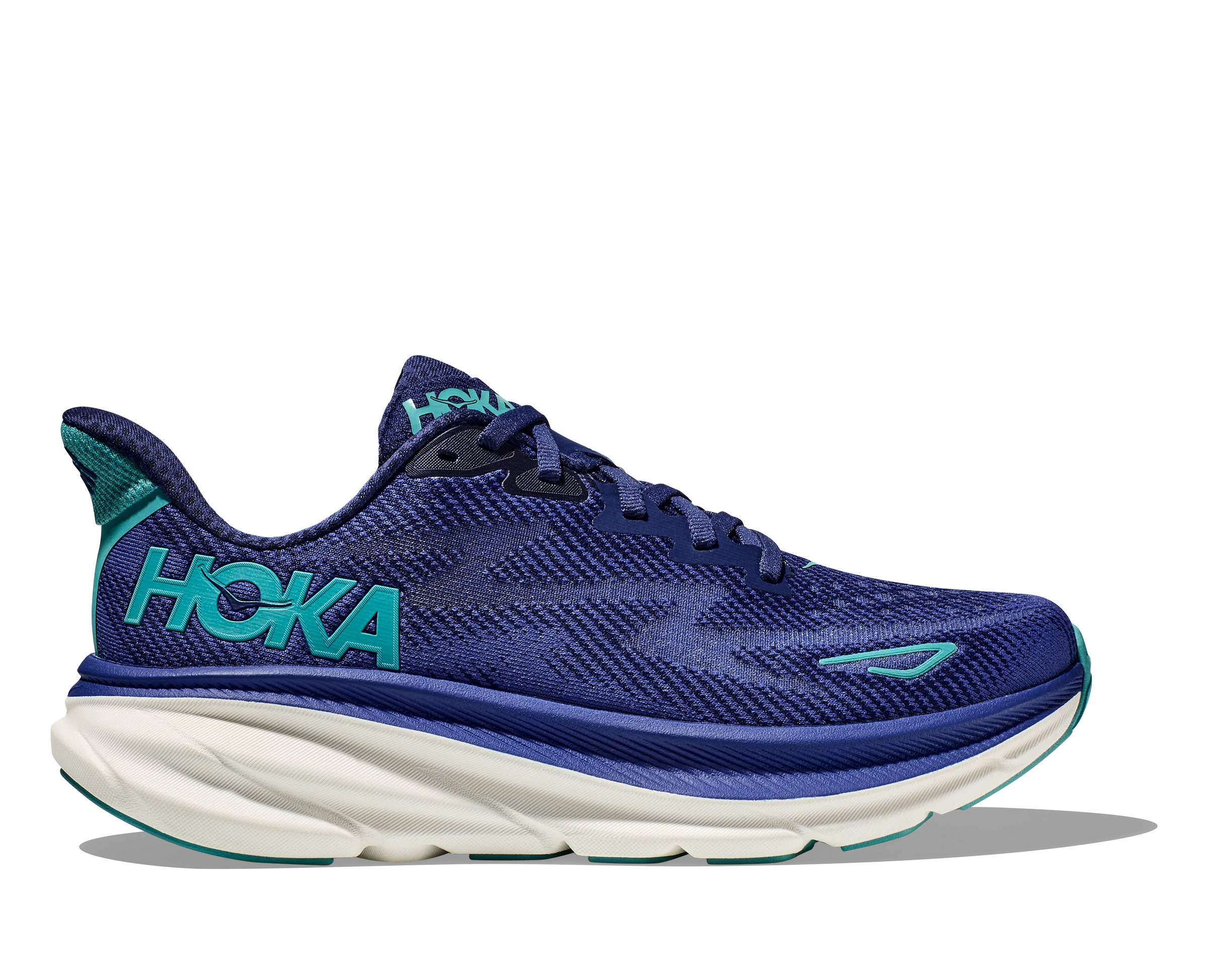 Hoka Clifton 9 - Women's
