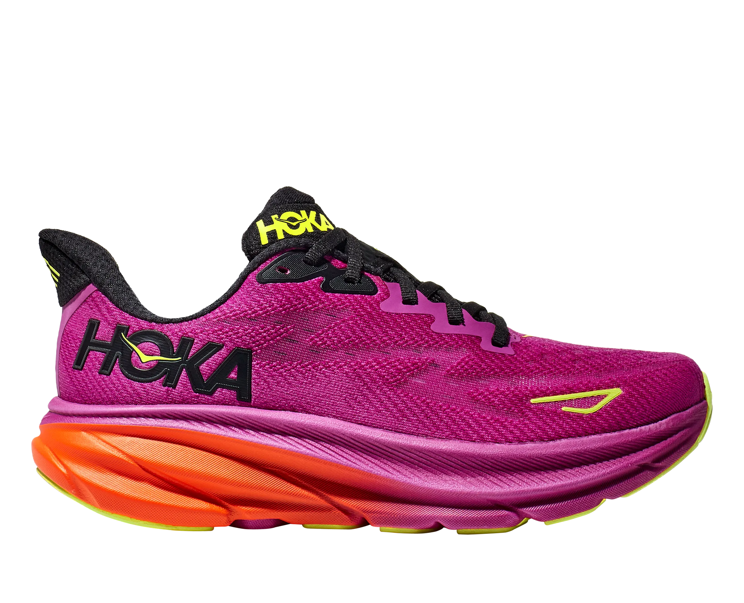 Hoka Clifton 9 - Women's