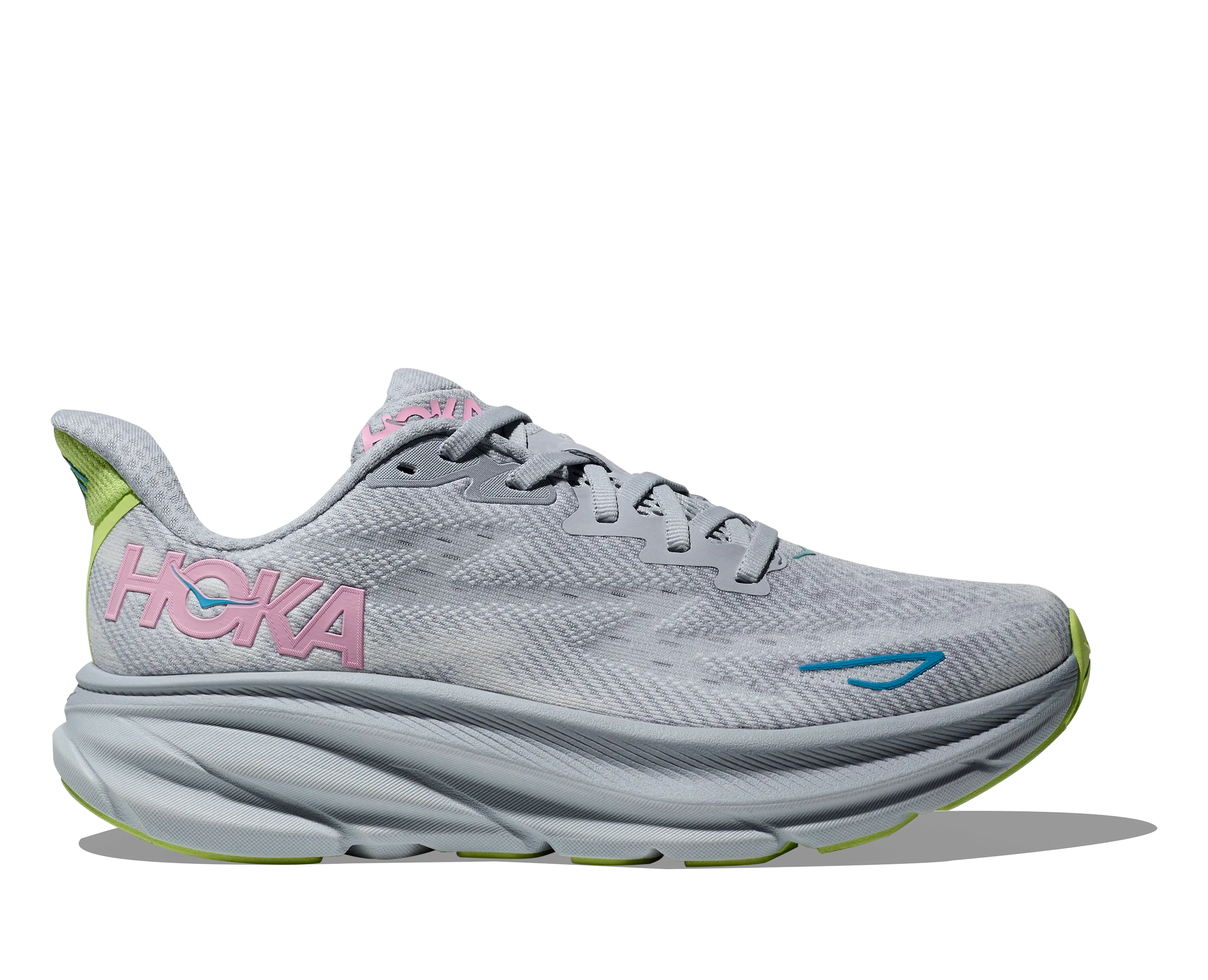 Hoka Clifton 9 - Women's