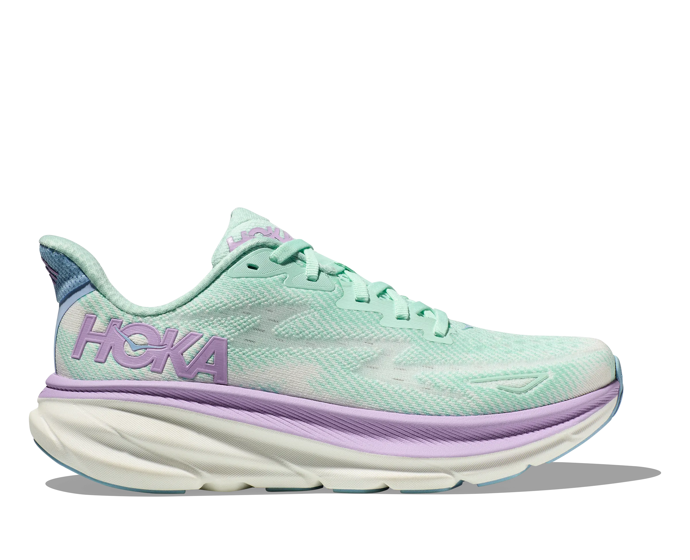 Hoka Clifton 9 - Women's