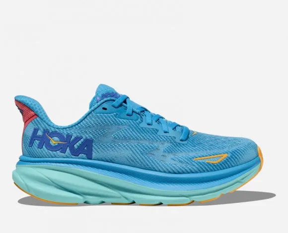 Hoka Clifton 9 - Women's