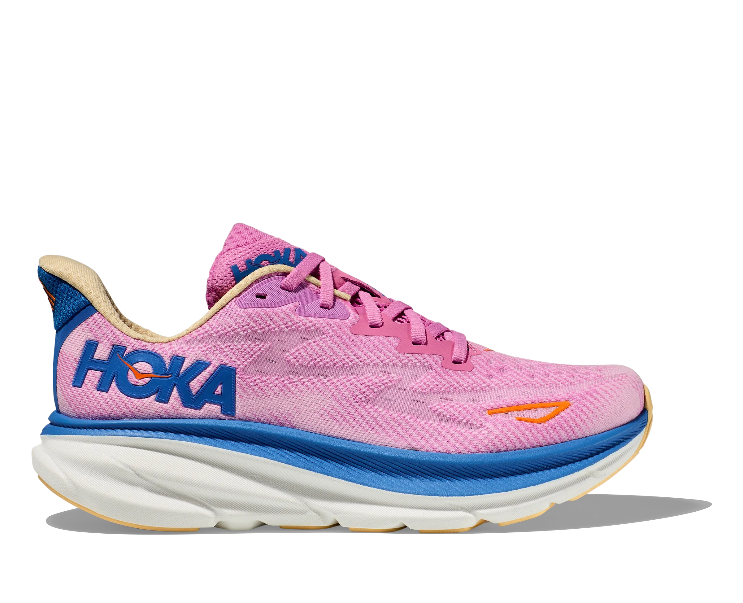 Hoka Clifton 9 - Women's