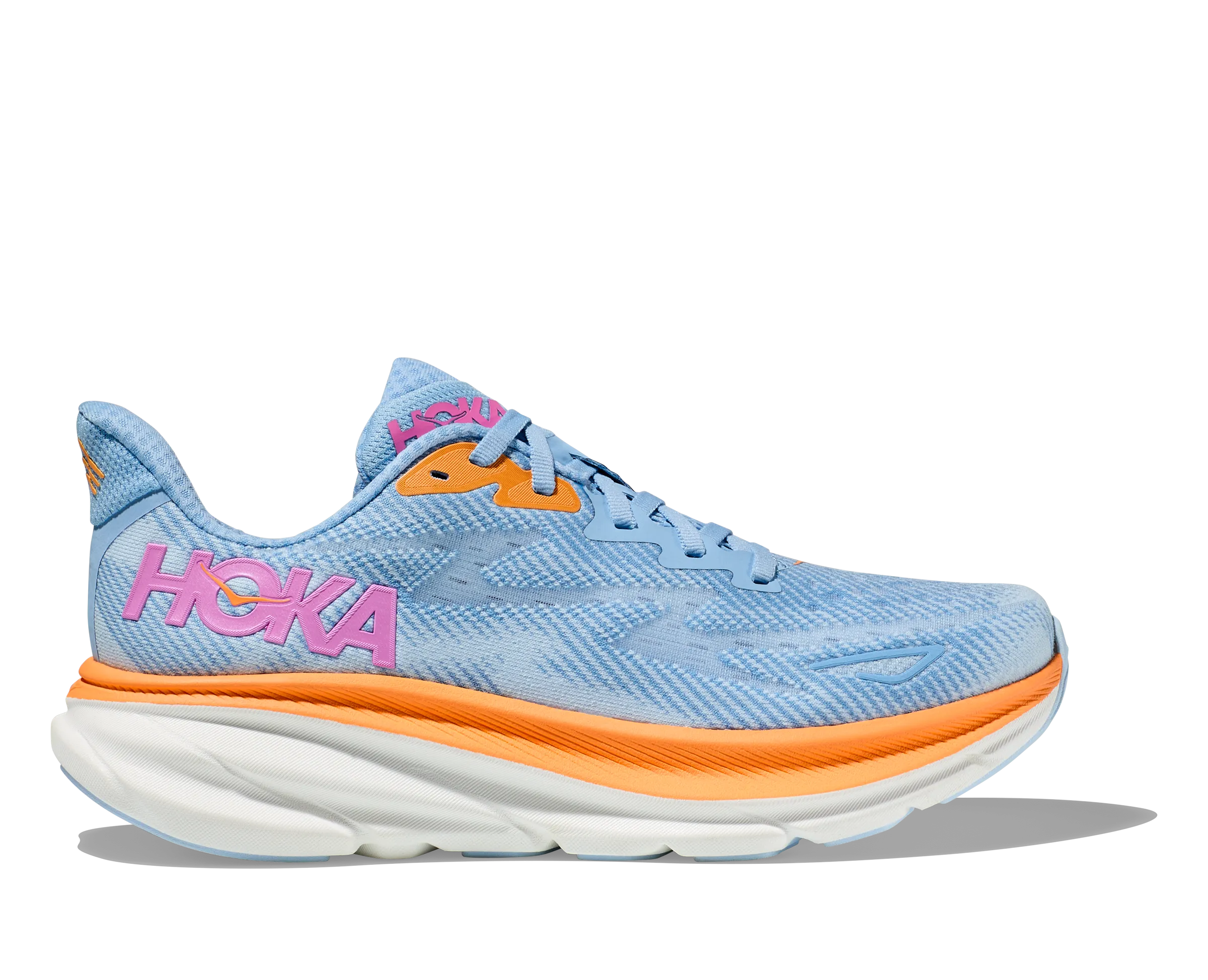 Hoka Clifton 9 - Women's