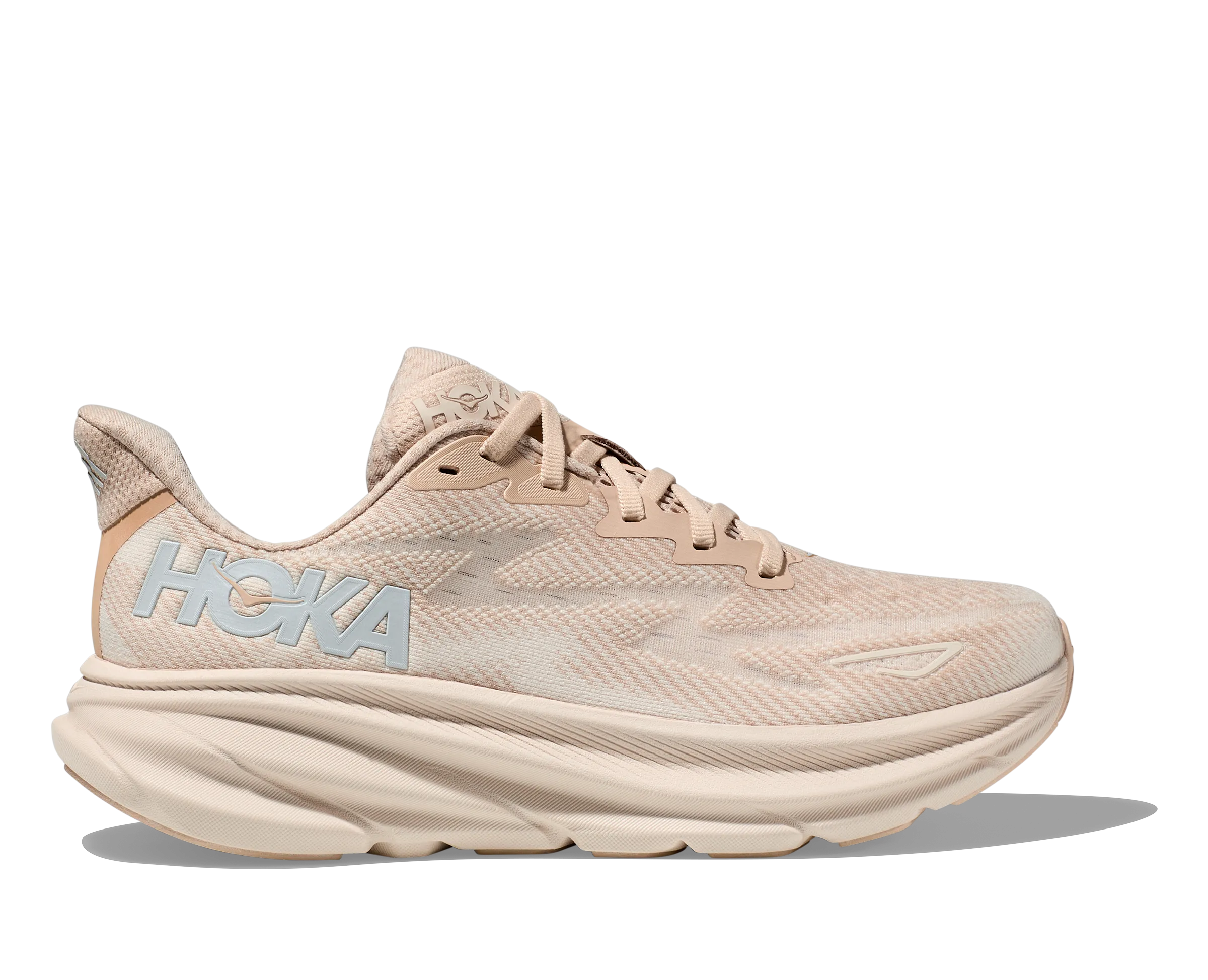 Hoka Clifton 9 - Women's
