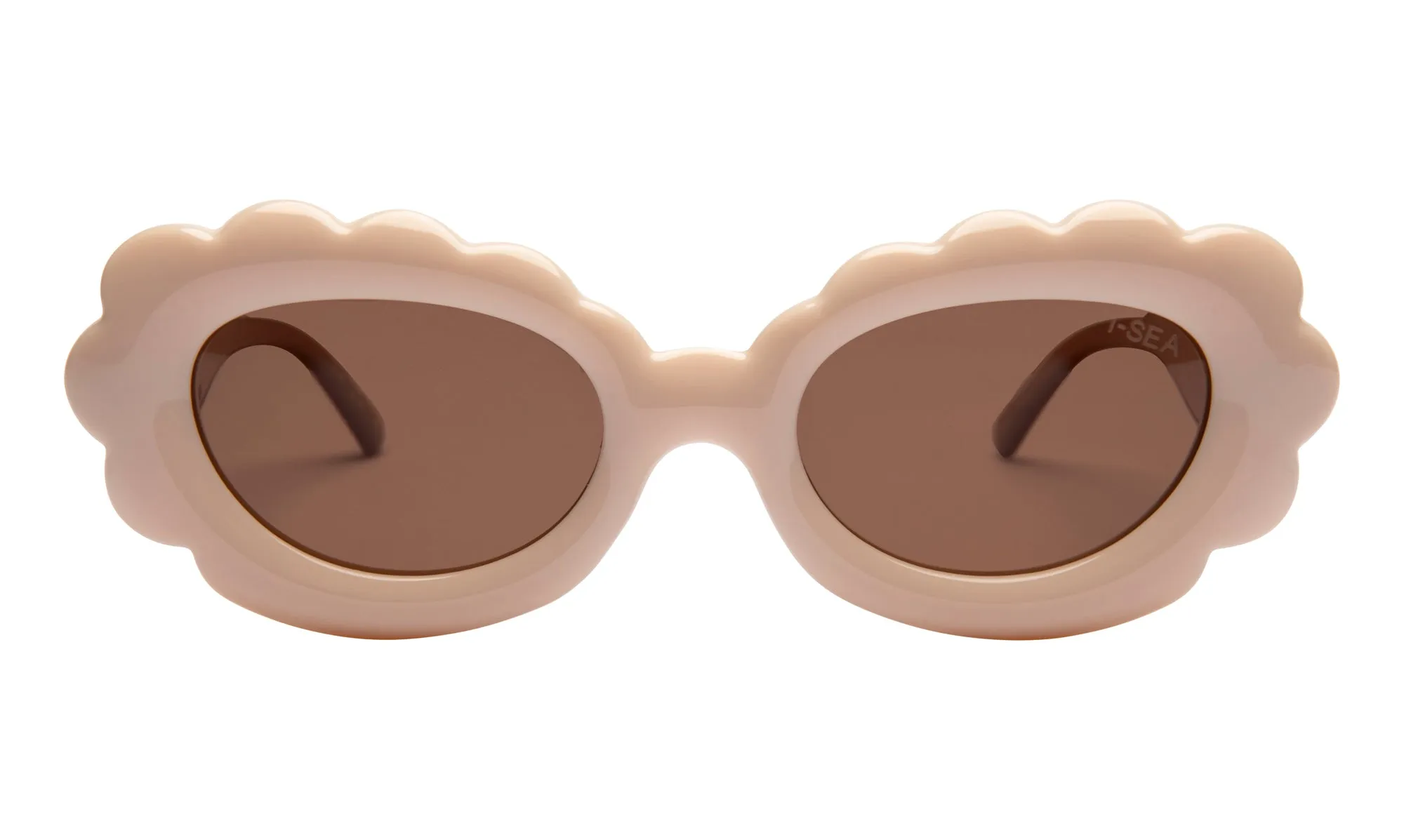I-SEA Golden Hour Sunglasses