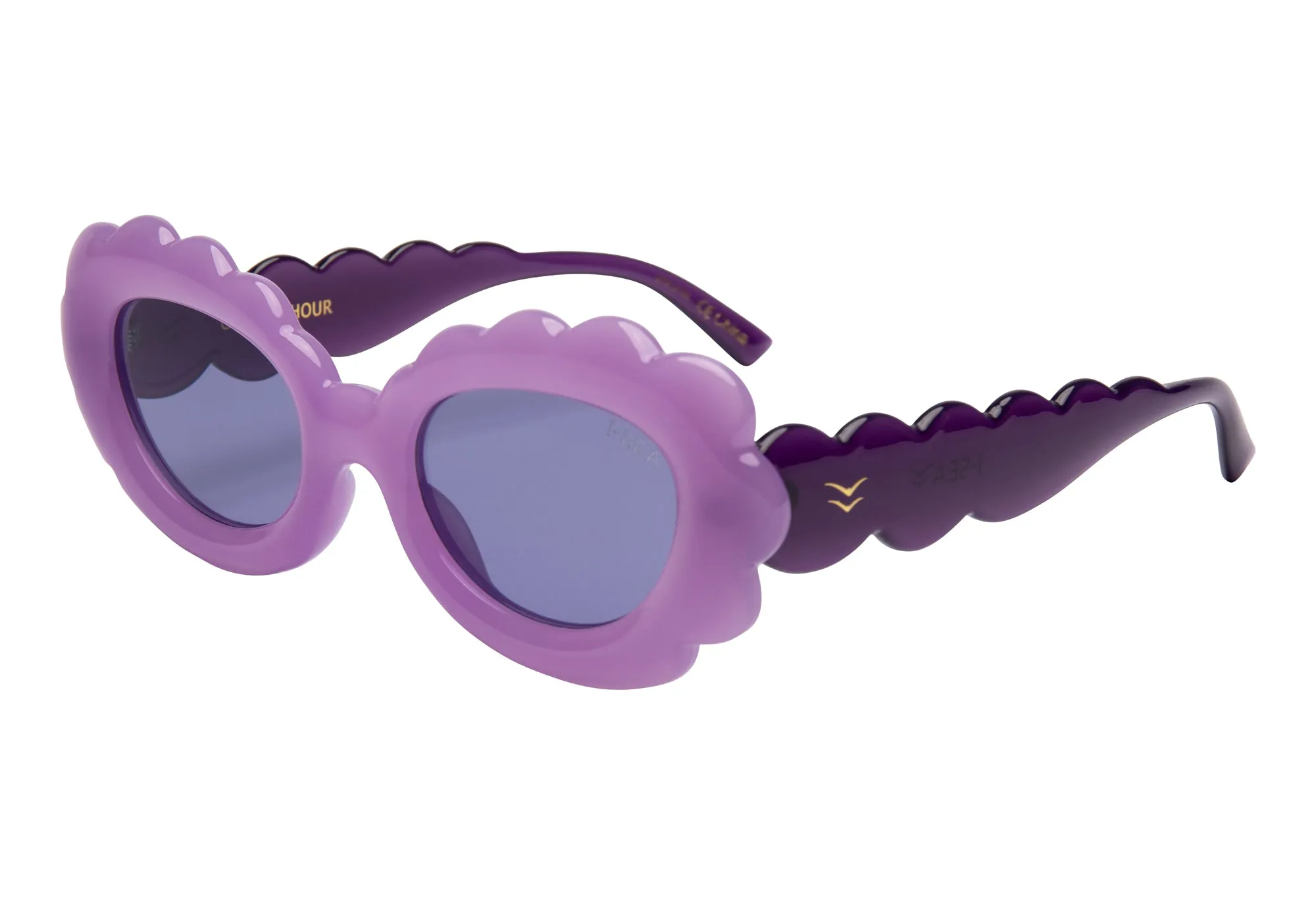 I-SEA Golden Hour Sunglasses
