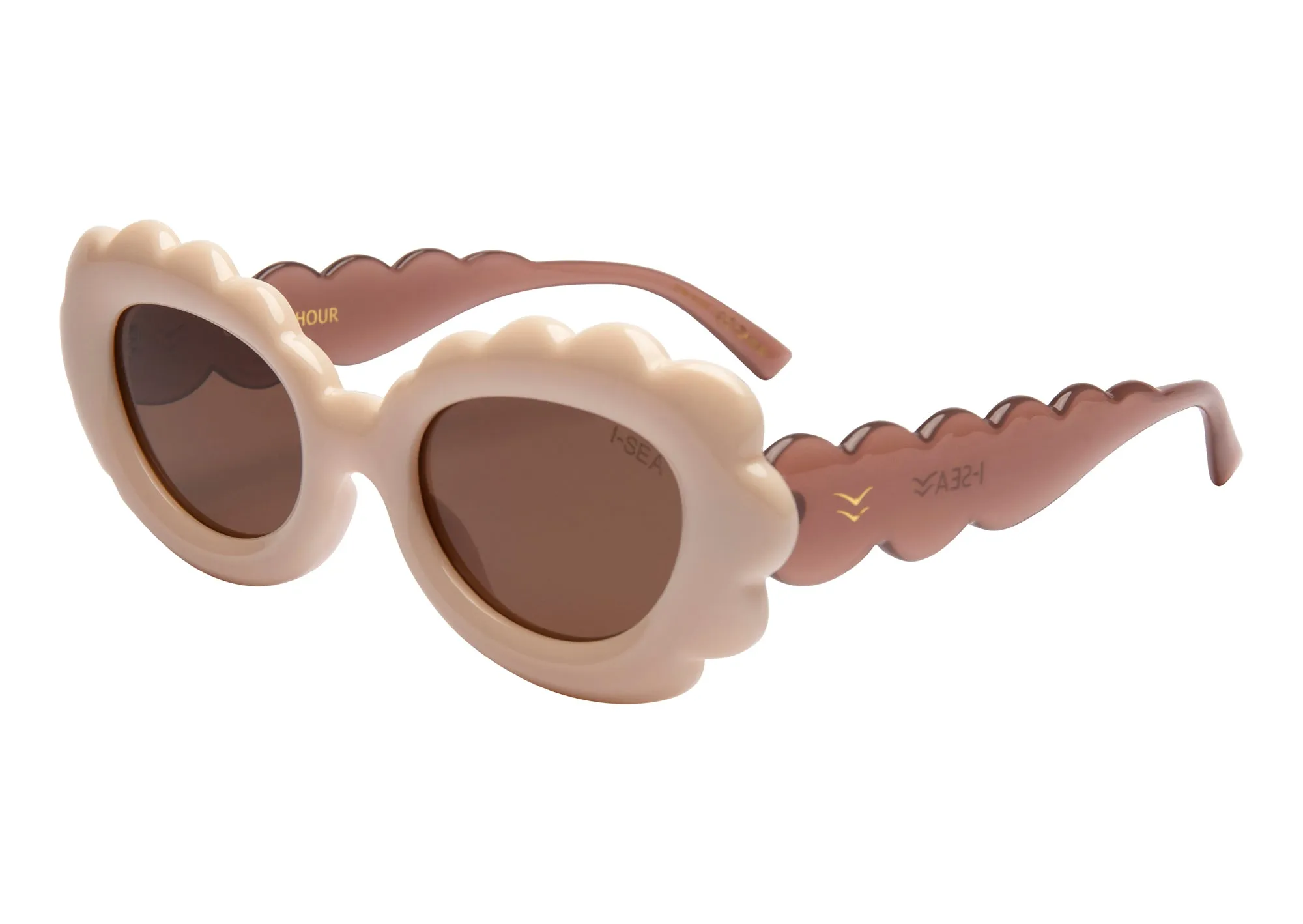 I-SEA Golden Hour Sunglasses