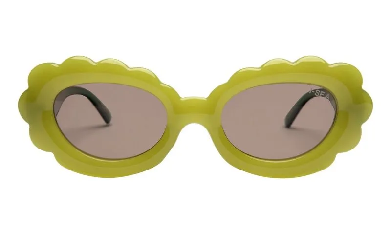 I-SEA Golden Hour Sunglasses
