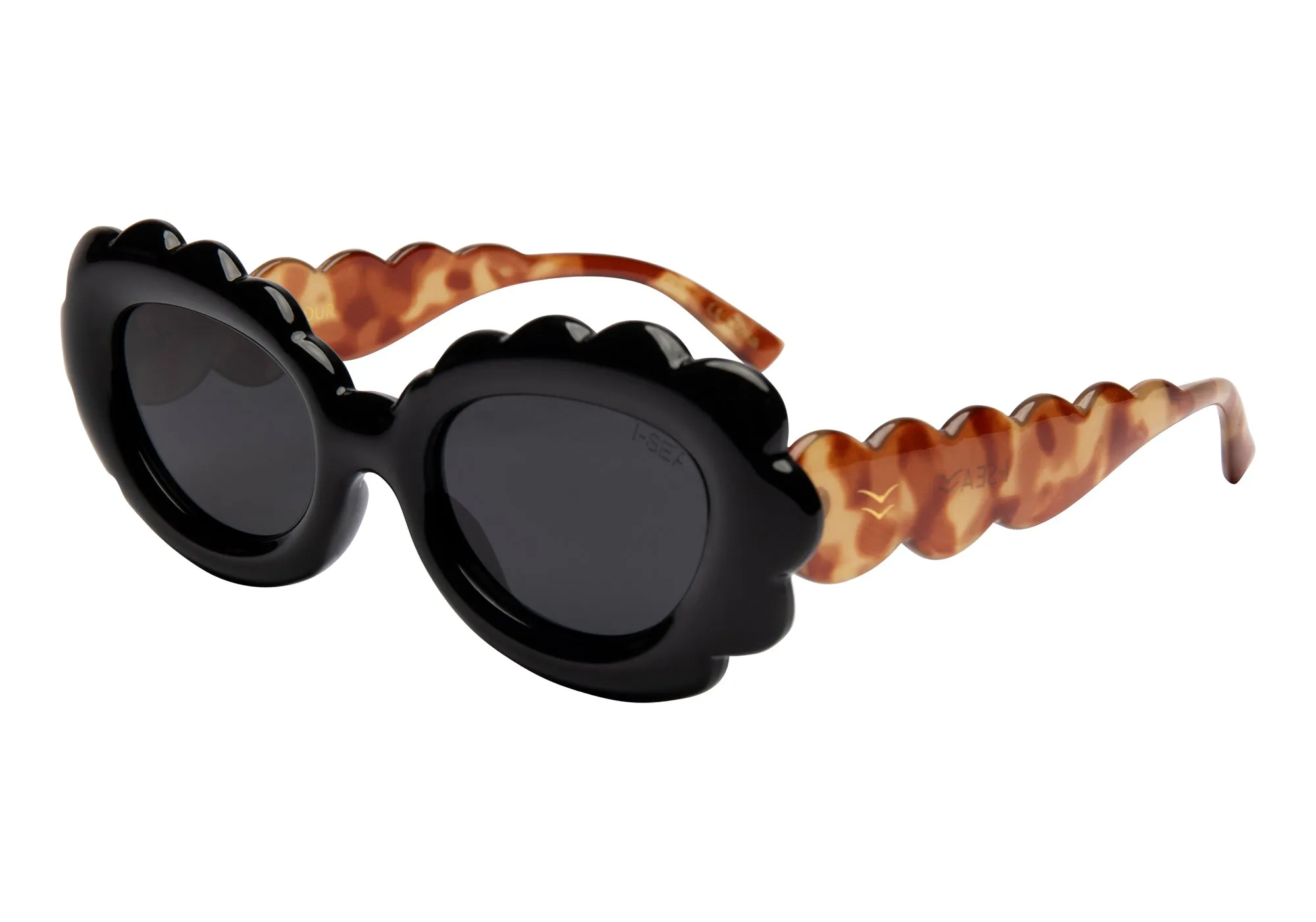 I-SEA Golden Hour Sunglasses