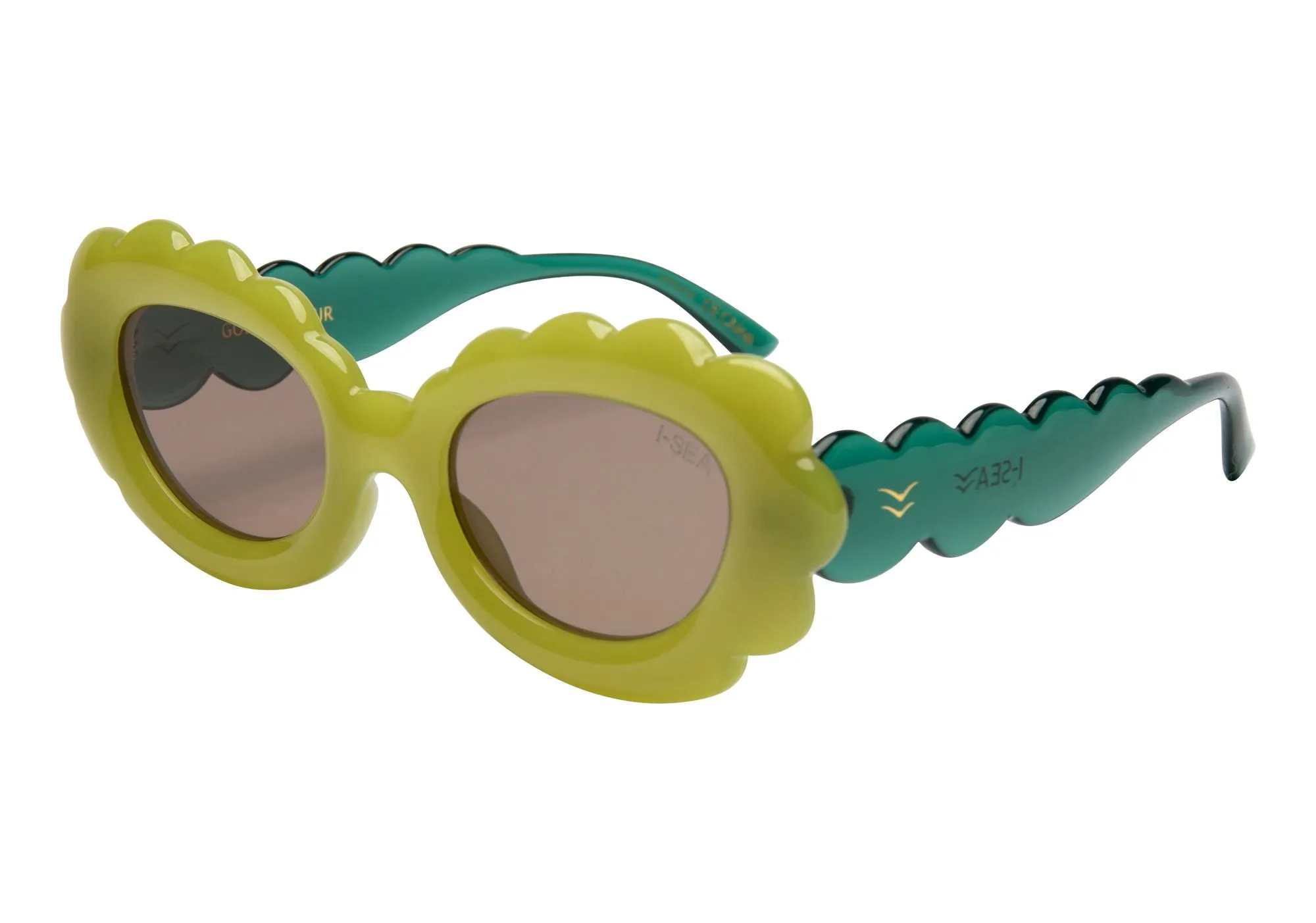 I-SEA Golden Hour Sunglasses