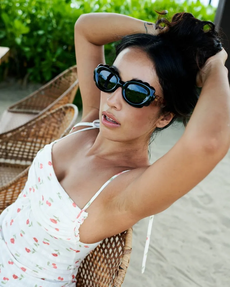 I-SEA Golden Hour Sunglasses