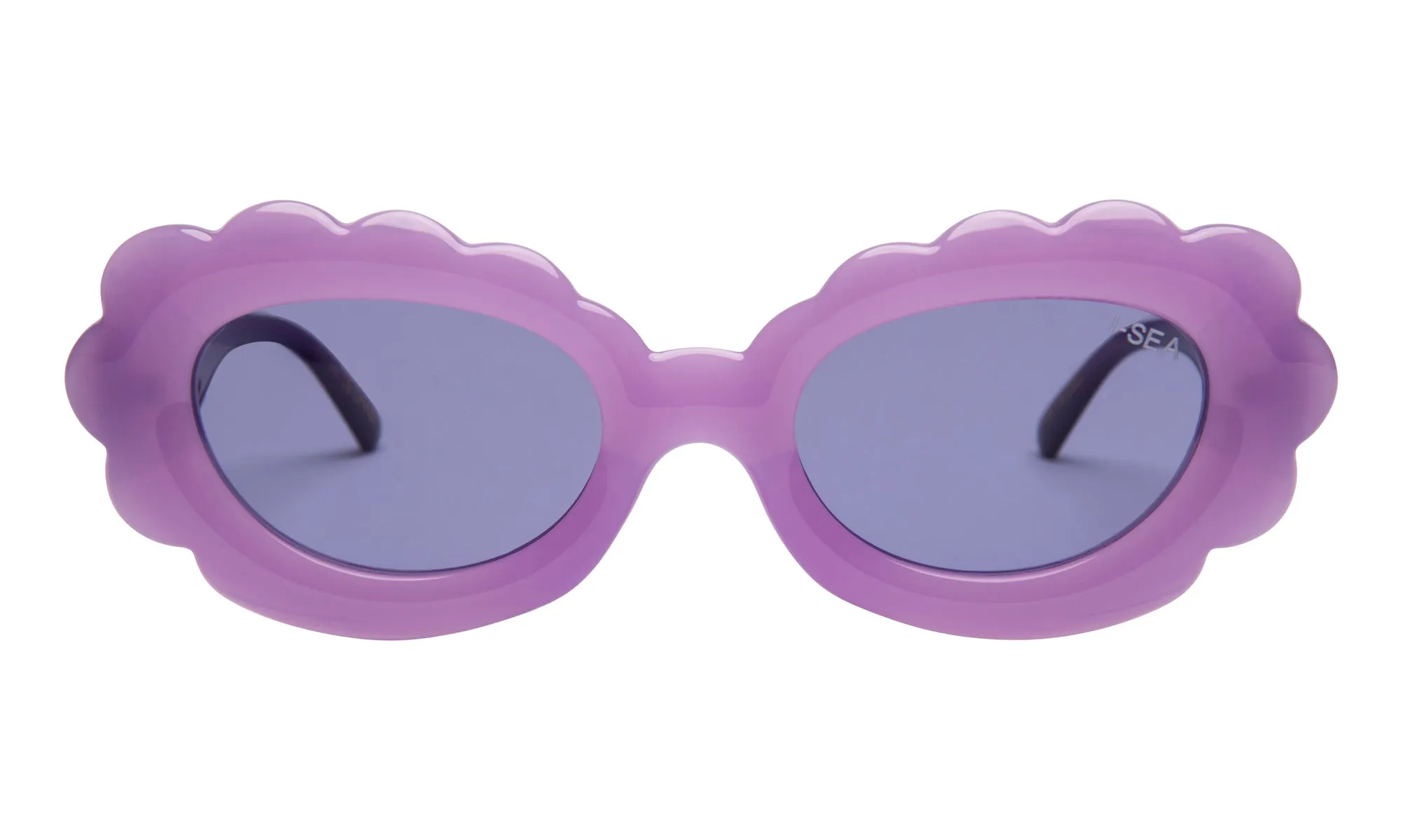 I-SEA Golden Hour Sunglasses