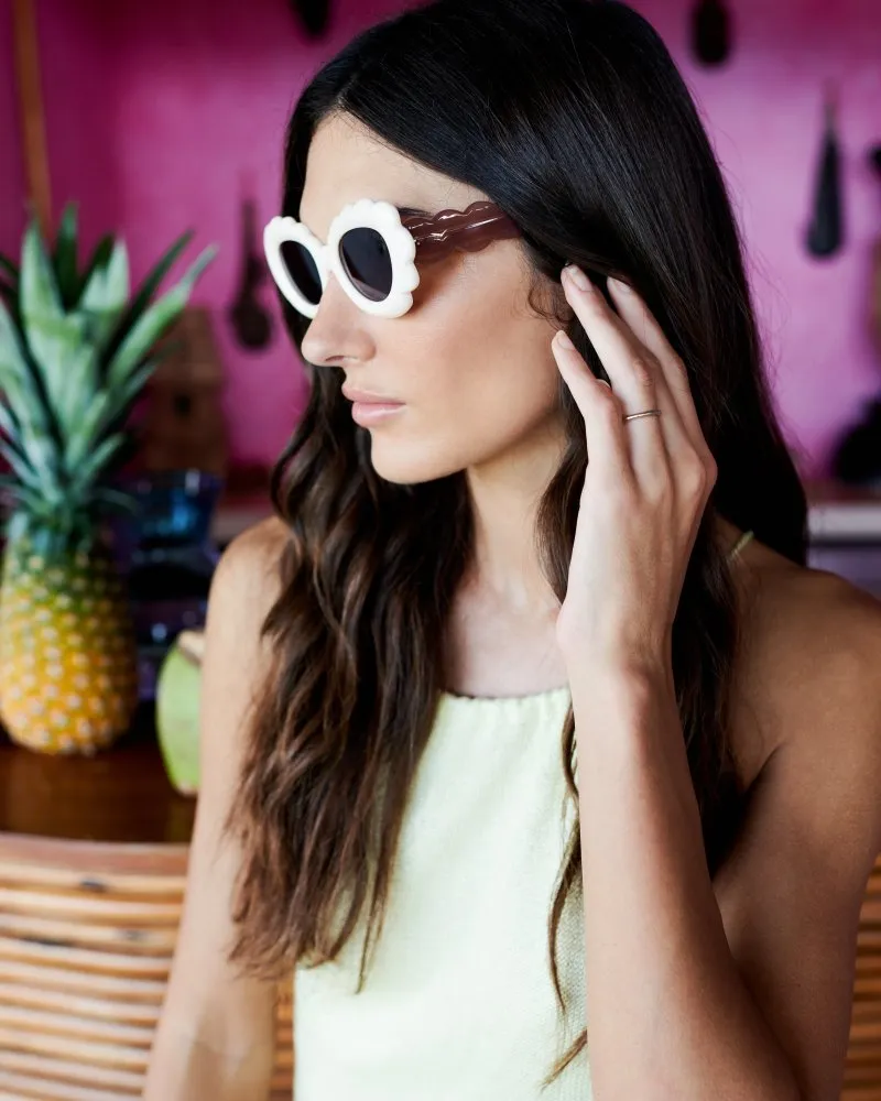 I-SEA Golden Hour Sunglasses