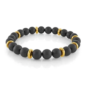 Italgem Steel Silas Bracelet