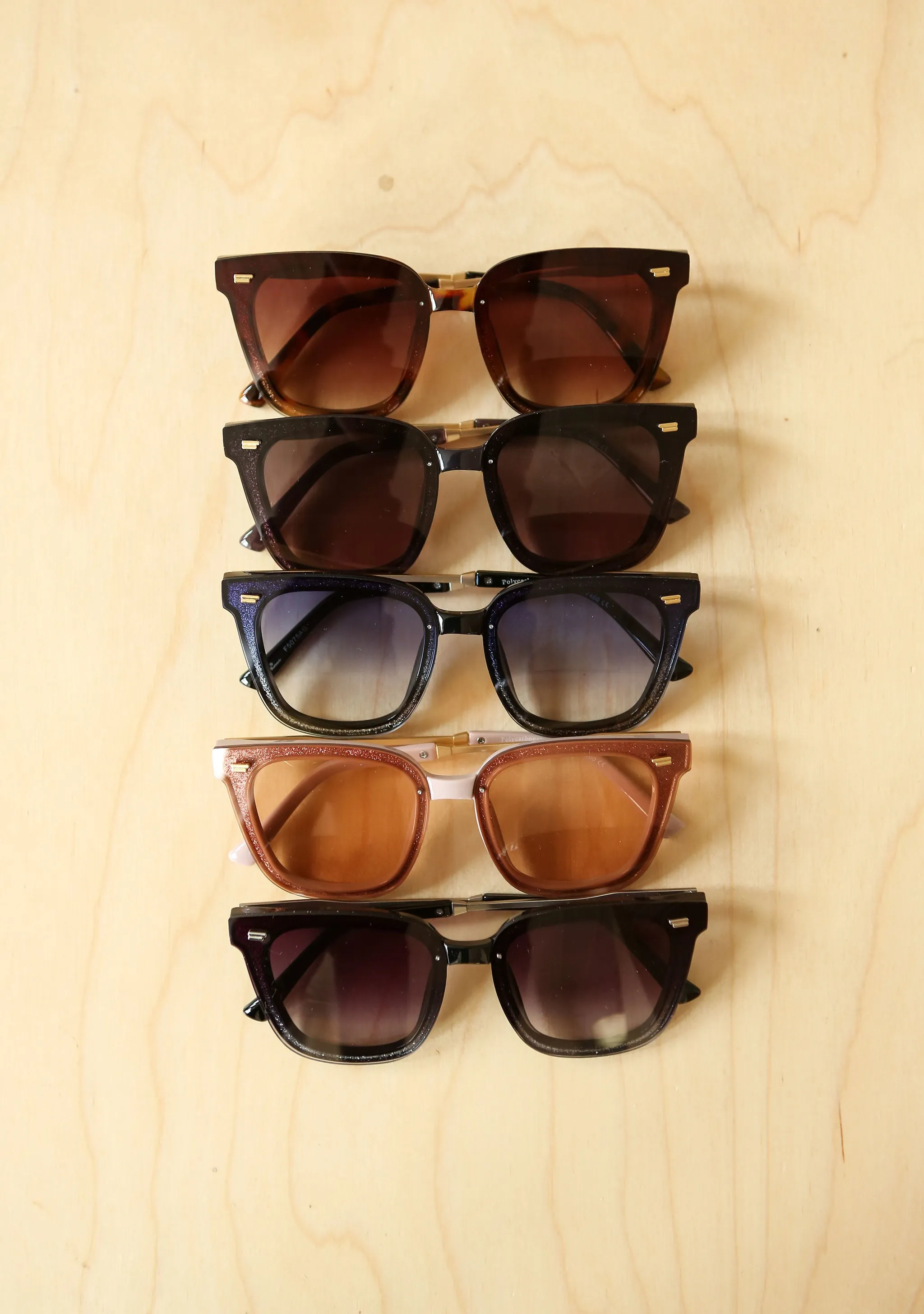 JACKI Sunglasses