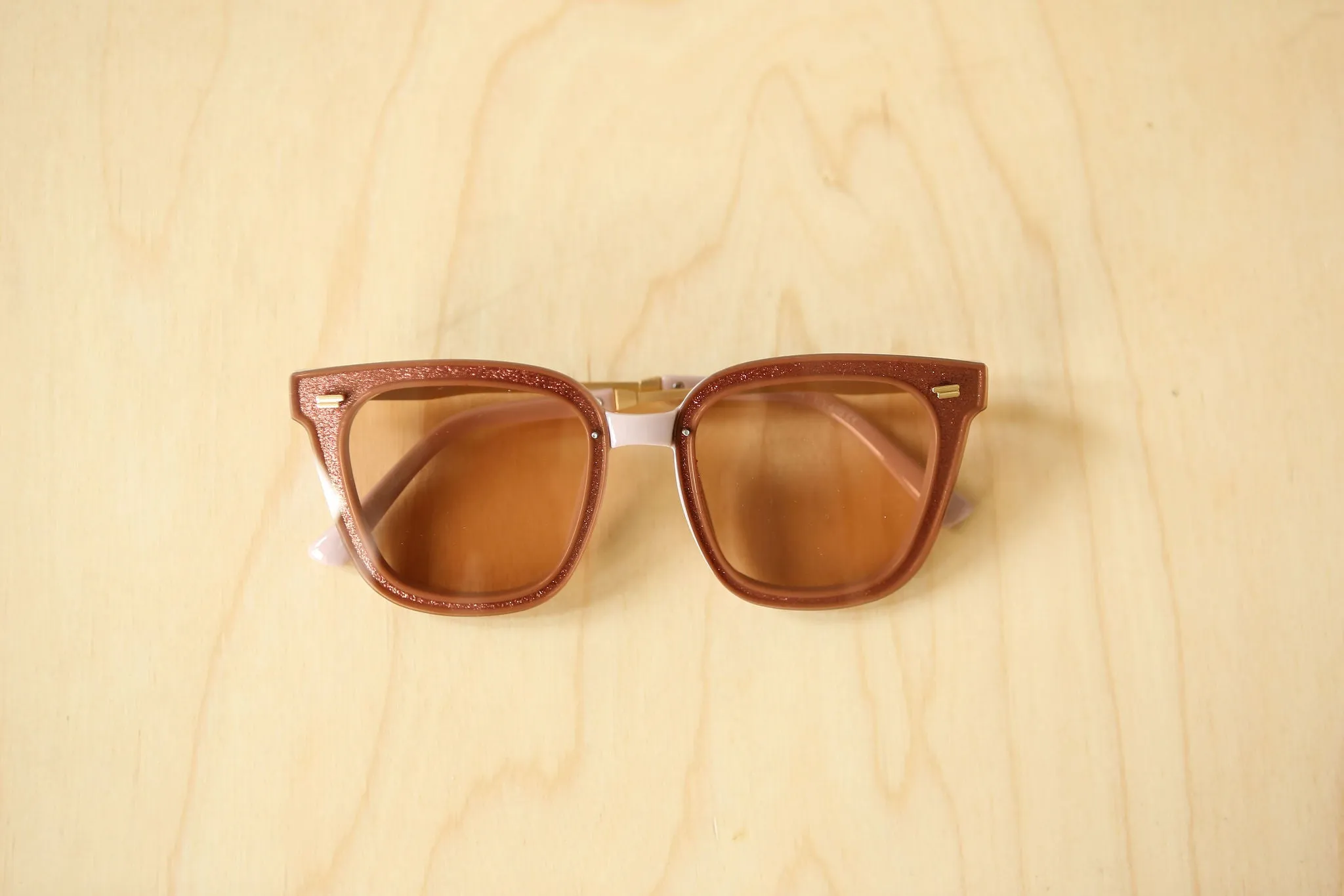 JACKI Sunglasses