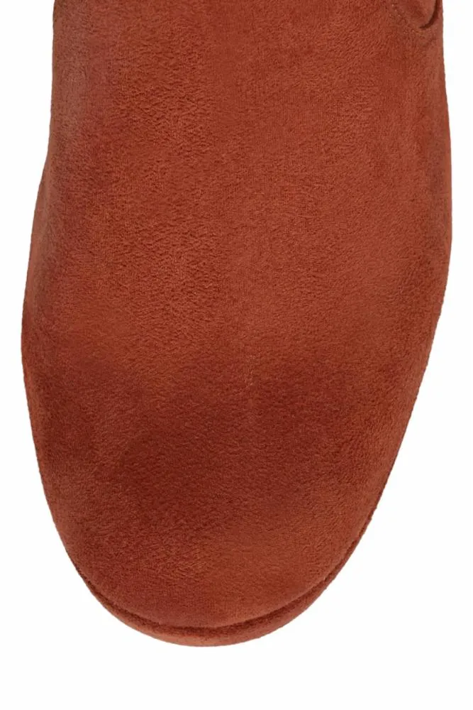 Jeffrey Campbell  Women's Topaz Orange M