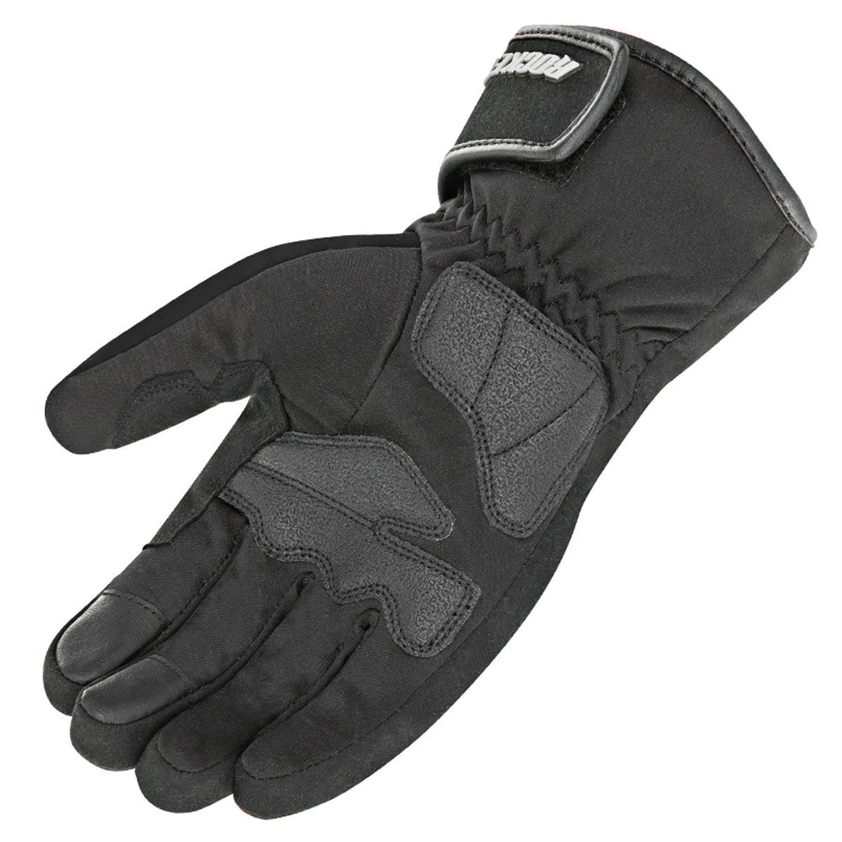 Joe Rocket Ballistic Ultra Mens Textile Motorcycle Gloves