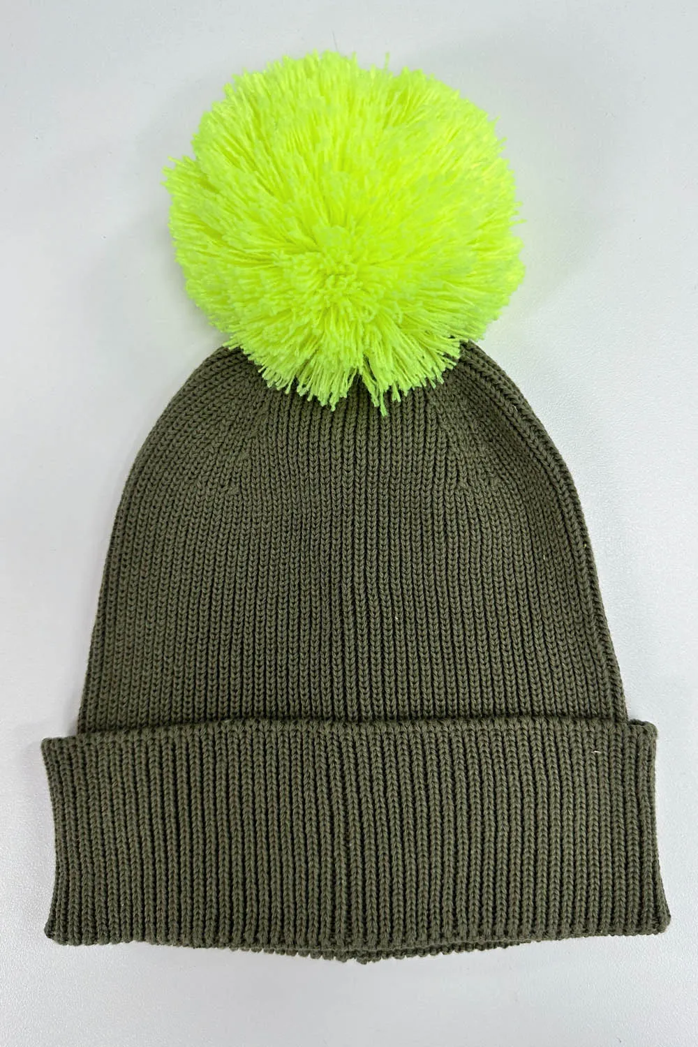 Junayd Beanie