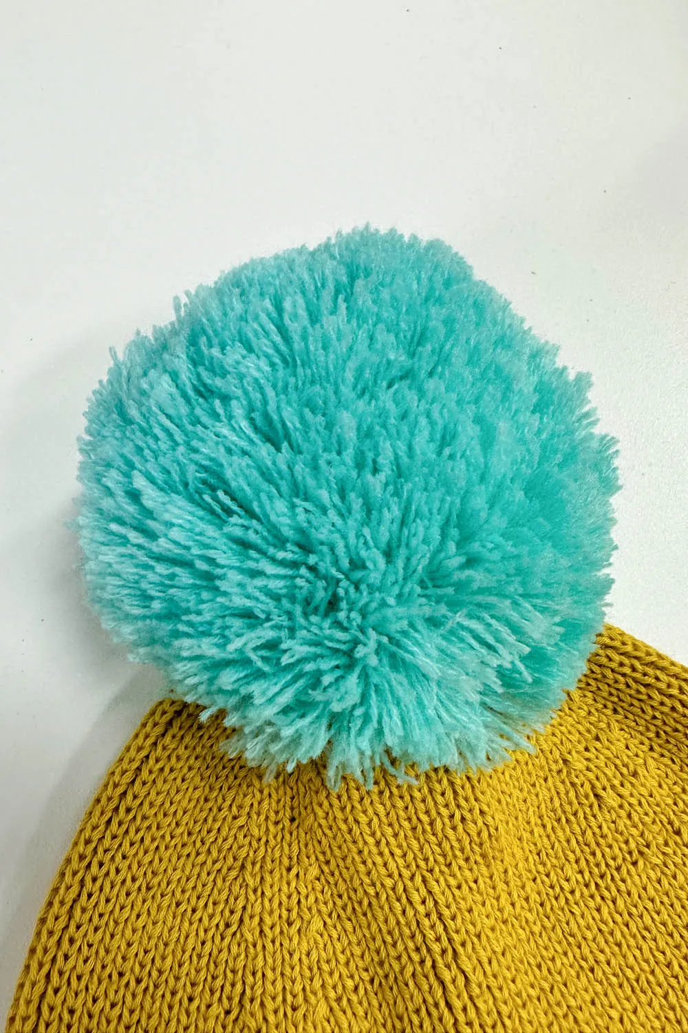 Junayd Beanie