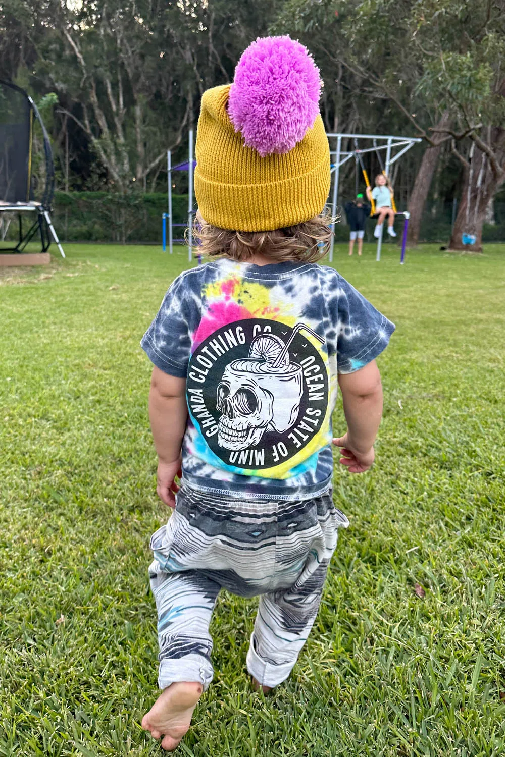 Junayd Beanie