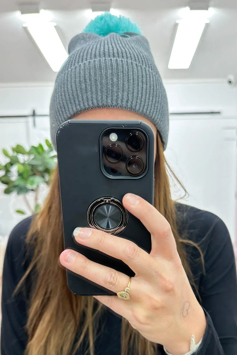 Junayd Beanie