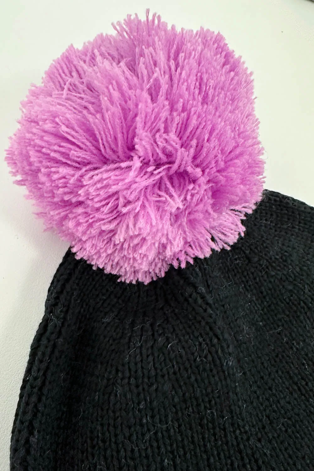 Junayd Beanie