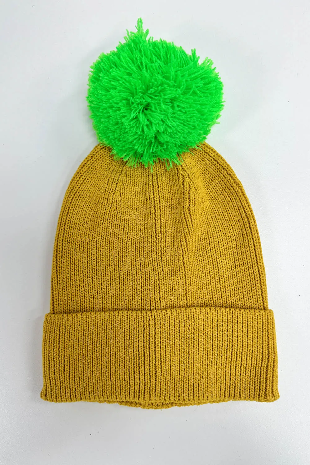 Junayd Beanie
