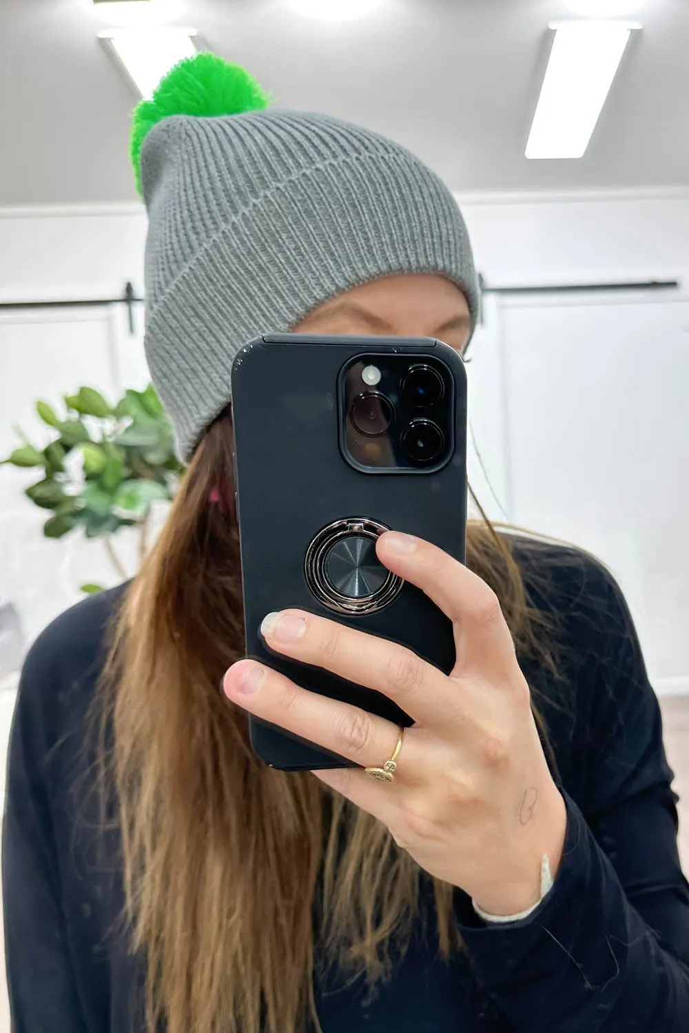 Junayd Beanie