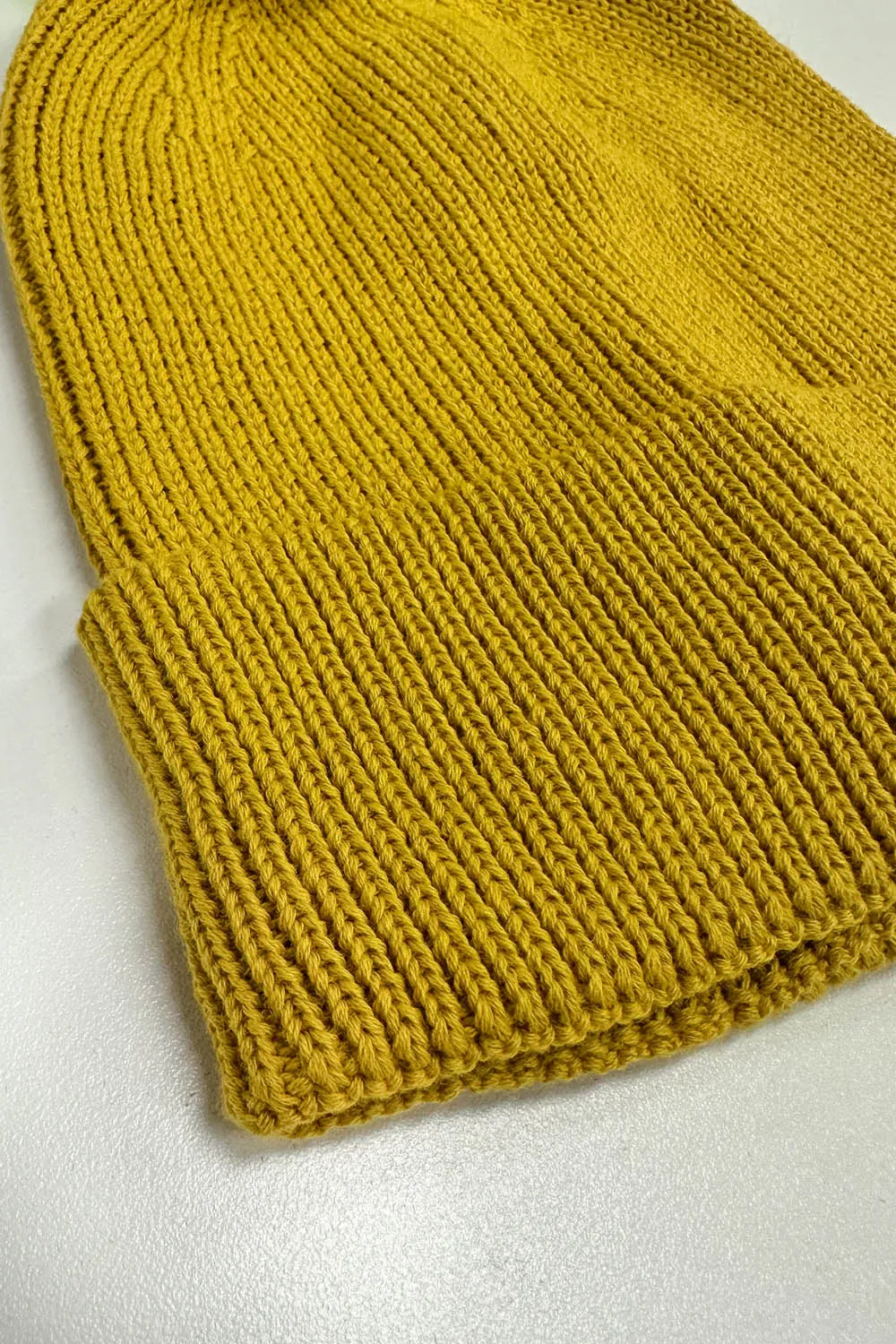 Junayd Beanie