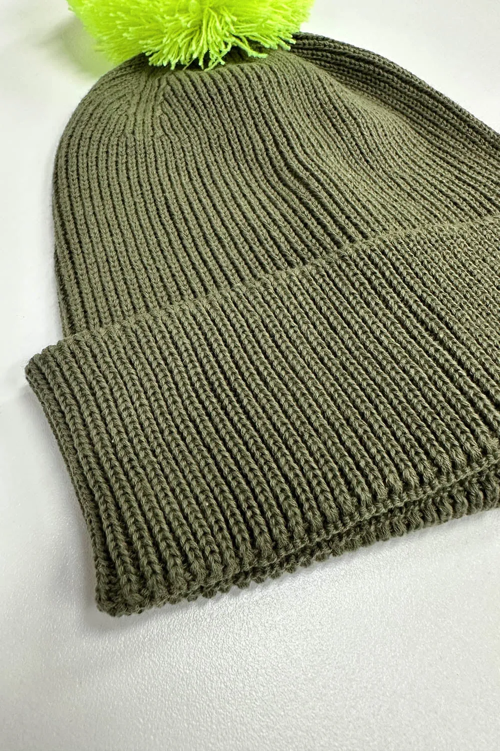 Junayd Beanie