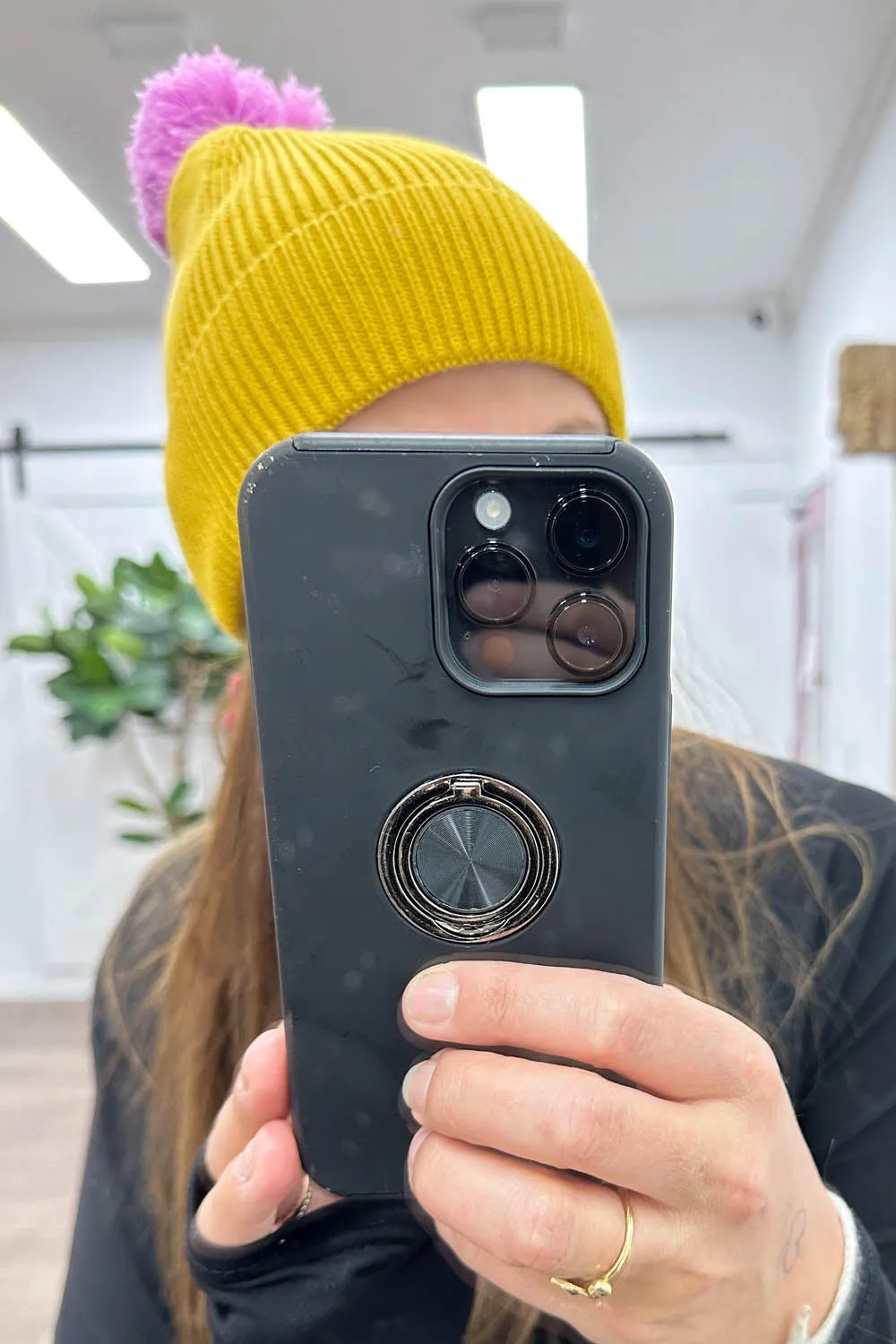 Junayd Beanie